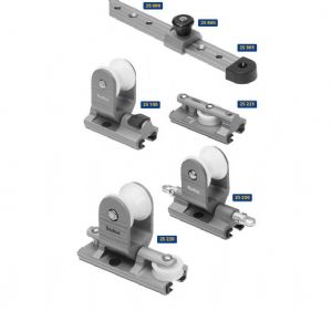 Barton Marine T section 25mm Per Metre (click for enlarged image)